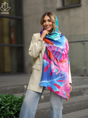 شال مارال پاستیلی