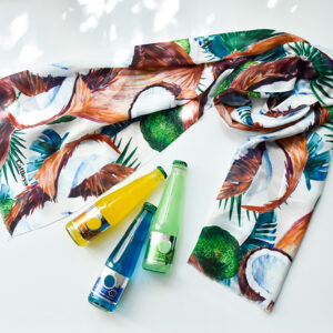 خرید شال نارگیل