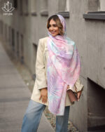 خرید شال یاسی