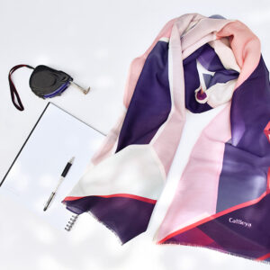 خرید شال 7453