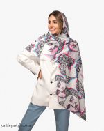 خرید شال آرت کاتلیا