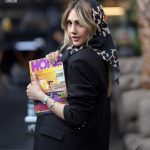 مینی اسکارف محبوب