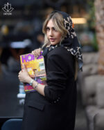 مینی اسکارف محبوب