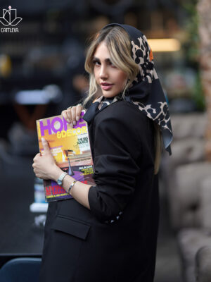 مینی اسکارف محبوب