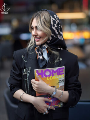 بیبی اسکارف