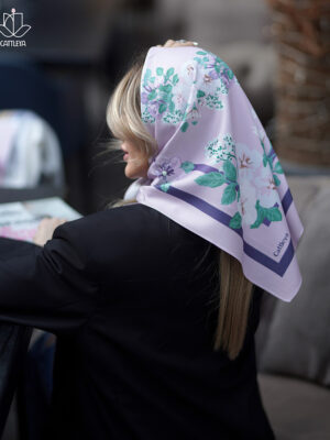 صورتی ملایم