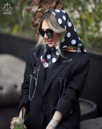 baby scarf 9006 - Image 2