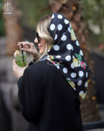 baby scarf 9006 - Image 3