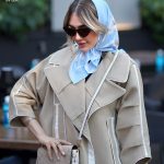 مینی اسکارف