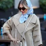 مینی اسکارف