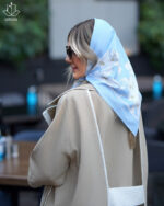 baby scarf 9001 - Image 2