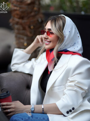 روسری 70*70