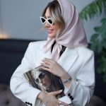 بیبی اسکارف کرم