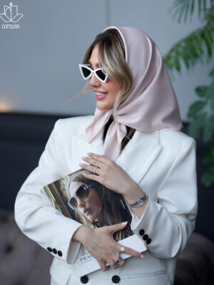 بیبی اسکارف کرم