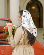 baby scarf 9007 - Image 2