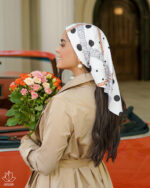 baby scarf 9007 - Image 3