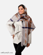 روسری کد 372 - Image 3