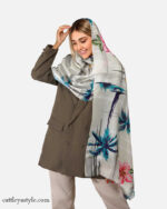 شال کد 7463 - Image 3