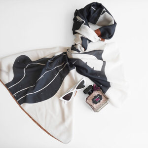 شال مینیمال