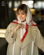 Medium Scarf کد 9103