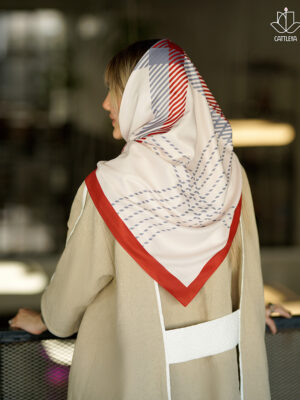 مدیوم اسکارف