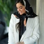 روسری مدیوم