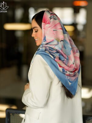 ابریشم توییل