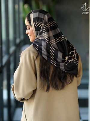 روسری مدیوم شیک