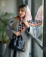 روسری شیک ابریشم