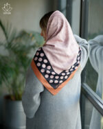 Medium Scarf کد 9110 - Image 2