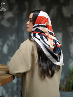 مدیوم اسکارف