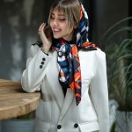 مدیوم اسکارف