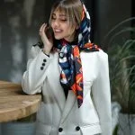 مدیوم اسکارف