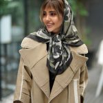 روسری مدیوم