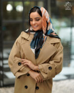 Medium Scarf کد 9101