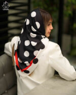 Medium Scarf کد 9116 - Image 2