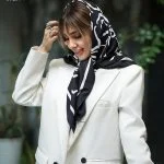 روسری شیک سال