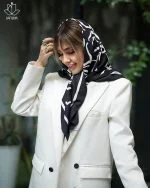 روسری شیک سال