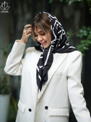 روسری شیک سال