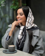 روسری ابریشم