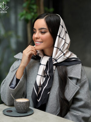 روسری ابریشم