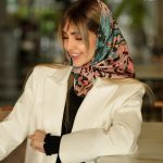 بیبی اسکارف جدید