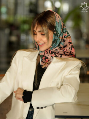 بیبی اسکارف جدید