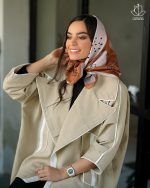 شیکترین روسری ها