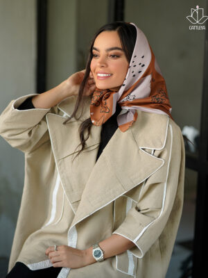 شیکترین روسری ها