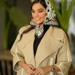 مینی اسکارف جدید