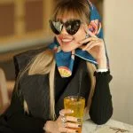 بیبی اسکارف