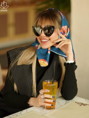 بیبی اسکارف