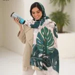 شال برگ انجیری