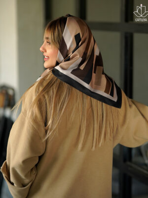 مینی اسکارف جدید